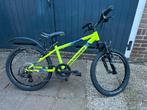Rockrider ST500 mtb 20 inch - Gebruikte kinderfiets, Ophalen, Gebruikt, 20 inch, Handrem