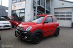 Microcar M.GO Highland DCI 5901km 2017 TOP 1 jaar garantie, Gebruikt, Microcar