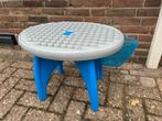 Leuke kinder tafel, Ophalen of Verzenden, Gebruikt, Tafel(s)