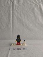 Lego Castle minifiguur cas029 - Fright Knight 3 - MR1-9, Lego, Lego, Ophalen of Verzenden, Zo goed als nieuw