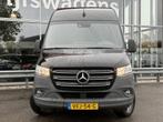 Mercedes-Benz Sprinter 316 2.2 CDI L2H2 | NL-auto | 3.5T tre, Gebruikt, 4 cilinders, Zwart, Bedrijf
