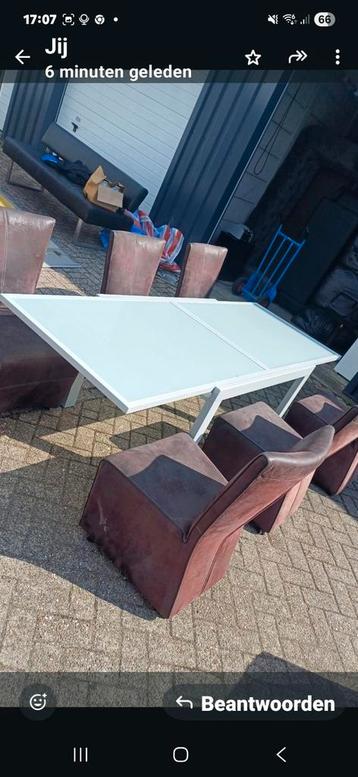 Tweedehands Banken voor Weinig! beschikbaar voor biedingen