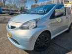 Toyota Aygo 1.0-12V/apk/rijd schakelt goed /goed onderhouden, Voorwielaandrijving, Gebruikt, Bedrijf, Handgeschakeld