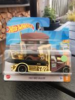 HotWheels Fast-Bed Hauler, Hobby en Vrije tijd, Ophalen of Verzenden, Zo goed als nieuw