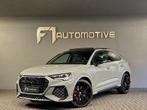 Audi RSQ3 Sportback 2.5 TFSI Quattro Pano|B&O|Keyles|Trekhaa, Auto's, Audi, Automaat, Gebruikt, 1675 kg, Bedrijf