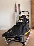 R-S Slede voor uw Husky/Malamout met veel toebehoren, Dieren en Toebehoren, Ophalen, Gebruikt