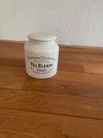 Pickwick Theepot Bewaarpot - Vintage Stijl, Ophalen, Zo goed als nieuw