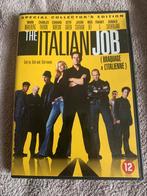 The italian Job, Ophalen of Verzenden, Zo goed als nieuw, Actie