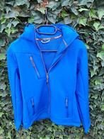 Kjelvik Softshell, Ophalen of Verzenden, Nieuw, Maat 36 (S), Blauw