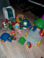 Losse Little People Onderdelen - Divers, Ophalen, Gebruikt, Jongen of Meisje