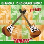 Mike Maxfield - Tribute, Verzenden, Zo goed als nieuw