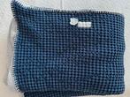 Koeka Ledikantdeken Wafel/teddy Oslo, Ophalen of Verzenden, Gebruikt, 100 cm of meer, Deken
