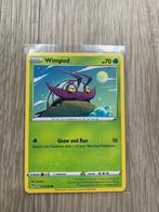 Wimpod 017/189 Darkness Ablaze - Pokémon Kaart, Ophalen of Verzenden, Nieuw, Losse kaart