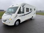 Camper Mc Louis Nevis 873 bj2014 vol integraal 5pers!, 7 tot 8 meter, Bedrijf, Diesel, Tot en met 5