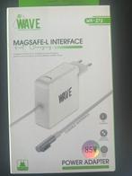 Wave WA-272 MagSafe-L Power Adapter - Nieuw, Ophalen of Verzenden, Nieuw