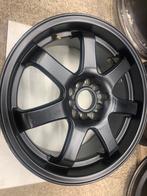 Drag 17 inch velgen 114.3, Auto-onderdelen, Ophalen