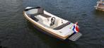 WATO 5.10 sloep | Vetus 2 cilinder inboard diesel | BJ. 2014, Watersport en Boten, Ophalen, 10 tot 30 pk, Gebruikt, Binnenboordmotor
