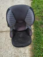 Gratis autostoel, stoel verhoger, Kinderen en Baby's, Afneembare rugleuning, Ophalen, Overige merken, Gebruikt
