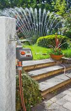 Gardena FlexControl Irrigatiecomputer voor tuin of gazon, Verzenden, Zo goed als nieuw