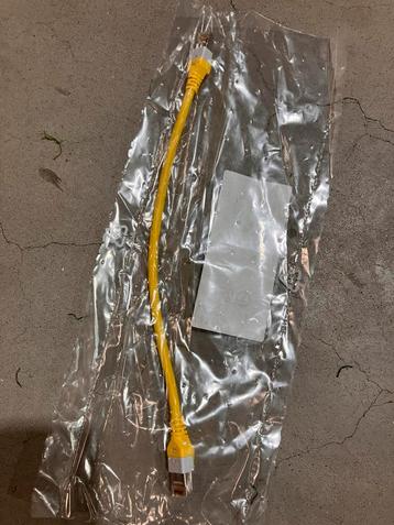 Cat6-kabels - Nieuw in verpakking 73 stuks beschikbaar voor biedingen