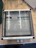 Eaton kast met hager automaten, Doe-het-zelf en Verbouw, Elektra en Kabels, Ophalen of Verzenden, Zo goed als nieuw, Overige typen