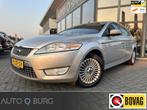 Ford Mondeo 1.6-16V Titanium | ECC | Trekhaak | Hele nette a, Auto's, Ford, Voorwielaandrijving, Gebruikt, 680 kg, 4 cilinders