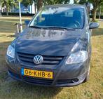 Volkswagen Fox 1.2, 2006, grijs incl set winterbanden, Auto's, Voorwielaandrijving, Stof, Handgeschakeld, Grijs