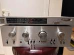 Technics SU-7100 + ST-Z200 vintage versterker & tuner set, Ophalen of Verzenden, Zo goed als nieuw, Overige merken