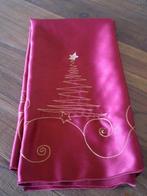 Zgan- Prachtig Kerst (Ontbijt) kleedje., Ophalen of Verzenden, Zo goed als nieuw