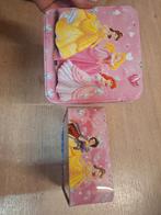 Blik prinsessen, Ophalen of Verzenden, Gebruikt