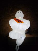 Michelin pop 37 cm incl led en universele steuntjes, Ophalen of Verzenden