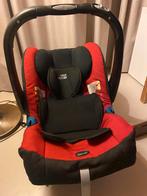 Britax Römer Autostoel met Isofix, Kinderen en Baby's, Autostoeltjes, Romer, Autogordel of Isofix, Gebruikt, 0 t/m 13 kg