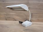 Vintage Waldmann Leuchten bureau lamp, Huis en Inrichting, Lampen | Tafellampen, Design, Onbekend, Ophalen of Verzenden, Onbekend