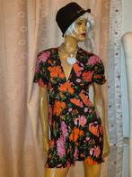 Prachtige jurk van Zara maat S zgan, Overige kleuren, Zara, Ophalen of Verzenden, Zo goed als nieuw