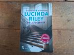 Lucinda Riley - De liefdesbrief, Lucinda Riley, Ophalen of Verzenden, Zo goed als nieuw, Nederland