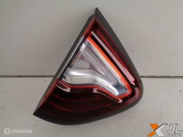 RENAULT CAPTUR 1 ACHTERLICHT BINNEN LI 265555726R beschikbaar voor biedingen