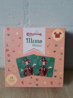Nieuwe Efteling Memo, Ophalen of Verzenden, Nieuw, Jongen of Meisje