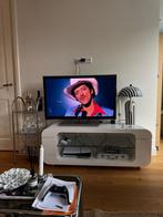 tv meubel, Ophalen, Gebruikt, 100 tot 150 cm, Minder dan 100 cm