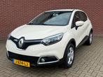 Renault Captur 1.2 TCe Expression / Automaat / Airco / Cruis, Euro 5, 4 cilinders, Wit, 19 km/l