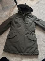 Airforce winterjas, Kinderen en Baby's, Kinderkleding | Maat 164, Ophalen of Verzenden, Zo goed als nieuw, Meisje, Jas