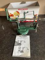 Westmark appelschiller, Huis en Inrichting, Ophalen of Verzenden, Gebruikt