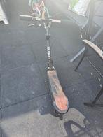 Spacce scooter, Ophalen of Verzenden, Zo goed als nieuw, Gewone step