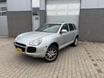 Porsche Cayenne 4.5 V8 Turbo - Youngtimer / Pano / 4x4, Automaat, Cayenne, Lichtsensor, 3000 kg