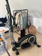 Hometrainer, Sport en Fitness, Fitnessapparatuur, Ophalen, Benen, Gebruikt, Metaal