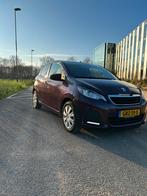Peugeot 108 VTI Allure 5D 2015 CARPLAY 74DKM c1 Aygo 107, Voorwielaandrijving, Stof, 840 kg, 4 stoelen