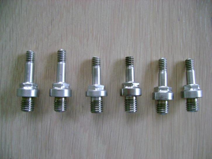 Nieuw rvs camera adapter tbv banksticks, Watersport en Boten, Hengelsport | Karpervissen, Nieuw, Overige typen, Ophalen of Verzenden