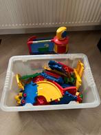 speelgoed trein plastic( compleet, Ophalen