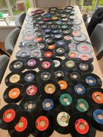 110 vinyl Singles rock&roll, jukebox, Ophalen of Verzenden, Gebruikt, Overige genres, Single