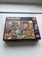 Wasgij Destiny 20 - The Toy Shop! Puzzel, Ophalen of Verzenden, 500 t/m 1500 stukjes, Gebruikt, Legpuzzel