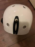 Helm, Fietsen en Brommers, Fietsaccessoires | Fietshelmen, Ophalen of Verzenden, Zo goed als nieuw, M, Heer of Dame